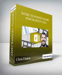 Chris Dutton - Intro to Power Query