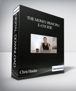 Chris Harder - The Money Principle E-Course