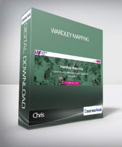 Chris - Wardley Mapping