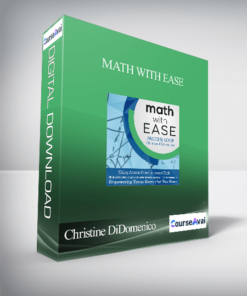 Christine DiDomenico - Math With Ease
