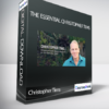 Christopher Tims - The Essential Christopher Tims