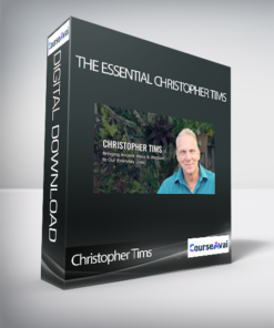 Christopher Tims - The Essential Christopher Tims
