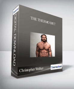 Christopher Walker - The Thermo Diet