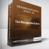 Christopher Wallis - The Power Of Recognition Sutras (1 - 20)