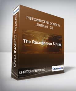 Christopher Wallis - The Power Of Recognition Sutras (1 - 20)
