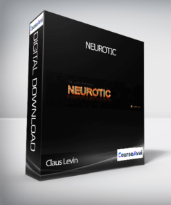 Claus Levin - NEUROTIC