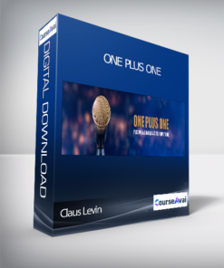 Claus Levin - ONE PLUS ONE