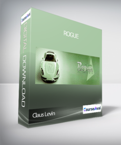 Claus Levin - ROGUE
