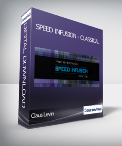 Claus Levin - SPEED INFUSION - CLASSICAL