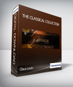 Claus Levin - THE CLASSICAL COLLECTION