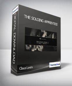 Claus Levin - THE SOLOING APPRENTICE