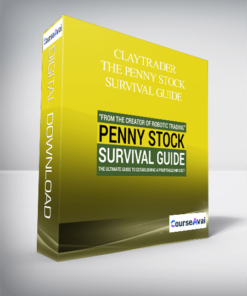 Claytrader – The Penny Stock Survival Guide
