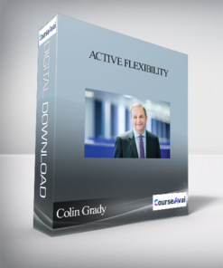Colin Grady - Active Flexibility