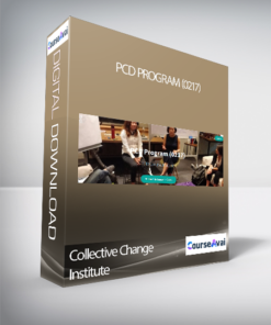 Collective Change Institute - PCD Program (0217)