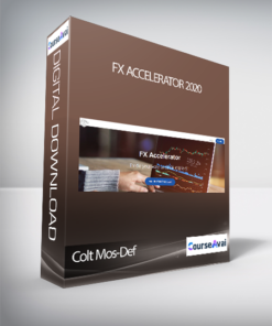 Colt Mos-Def - FX Accelerator 2020