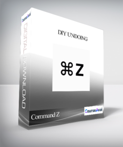 Command Z - DIY Undoing