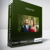 Conor + Brittany - Strap on