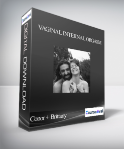 Conor + Brittany - Vaginal Internal Orgasm