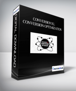 ConversionXL – Conversion Optimization Certification Training Program