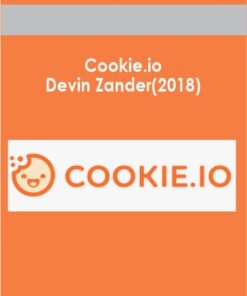 Cookie.io – Devin Zander(2018)