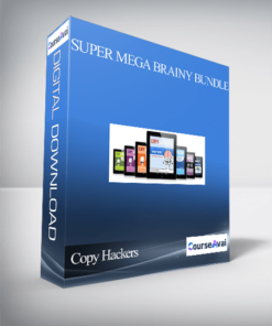 Copy Hackers – Super Mega Brainy Bundle