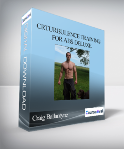 Craig Ballantyne - Turbulence Training for Abs Deluxe