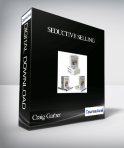 Craig Garber – Seductive Selling