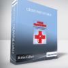 Crisis Prevention: Early Recognition & Management of Patient Emergencies - Robin Gilbert & Rachel Cartwright-Vanzant