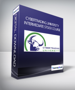 CyberTrading University - Intermediate Stock Course