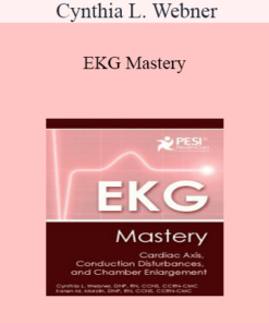 Cynthia L. Webner - EKG Mastery: Cardiac Axis