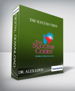 DR. ALEX LOYD - THE SUCCESS CODES