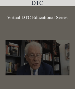 DTC - Virtual DTC Educational Series: August 18