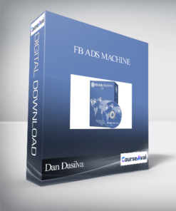 Dan Dasilva – FB Ads Machine