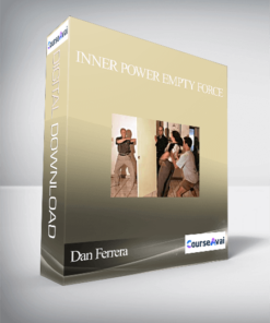 Dan Ferrera - Inner Power Empty Force