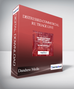 Dandrew Media - Distressed Commercial RE Triage Live