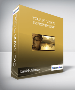 Daniel Orlansky & Marc Grossman – Yoga ft Vision Improvement