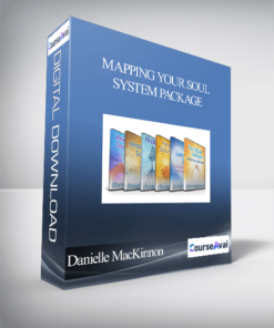 Danielle MacKinnon - Mapping Your Soul System Package