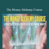 Danny Attridge & Kristopher Dillard – The Money Alchemy Course