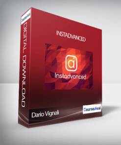 Dario Vignali - Instadvanced (Instadvanced di Marketers (Dario Vignali)