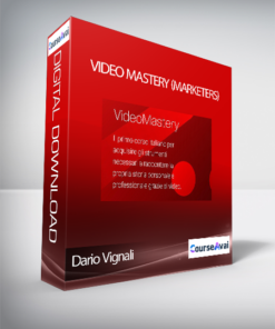 Dario Vignali - Video Mastery (Video Mastery di Paolo Bacchi & Dario Vignali (MARKETERS)