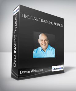 Darren Weissman - Life Line Training Session