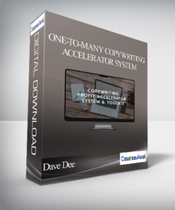 Dave Dee – One-to-Many Copywriting Accelerator System