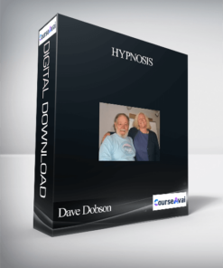 Dave Dobson – Hypnosis
