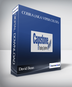 David Bean – Cobra (aka Viper Crude)