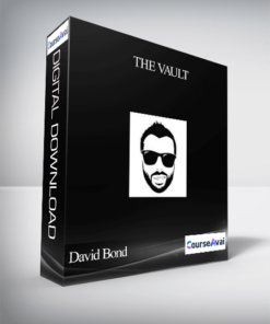 David Bond – The Vault