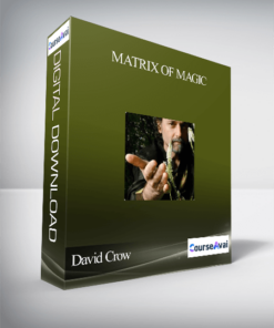 David Crow - Matrix of Magic