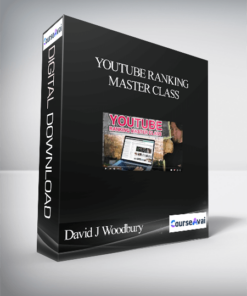 David J Woodbury – YouTube Ranking Master Class