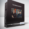 David Schlais & Derek MeMike – The SMMA Hacker