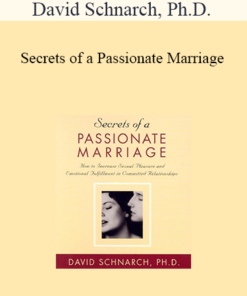 David Schnarch