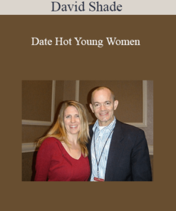 David Shade - Date Hot Young Women